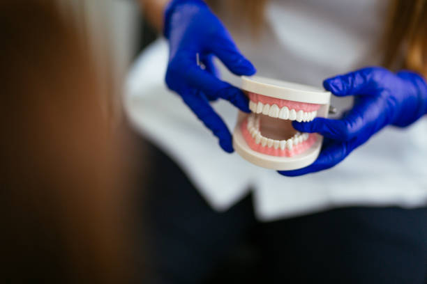 Oral Surgery in Ranlo, NC