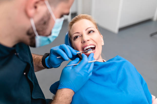 Advanced Technology for Better Dental Care in Ranlo, NC