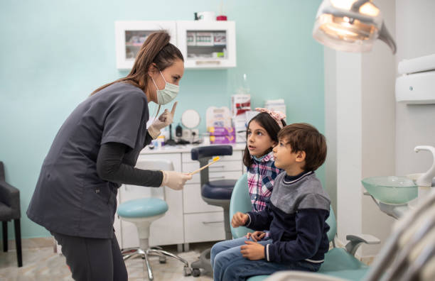 Best Dental Exams and Cleanings  in Ranlo, NC