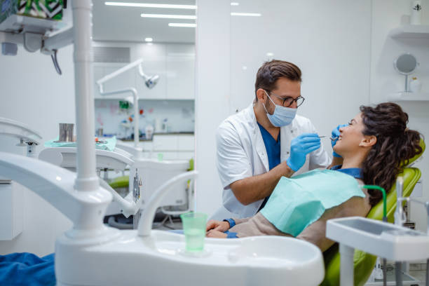 Ranlo, NC Dental Services Company