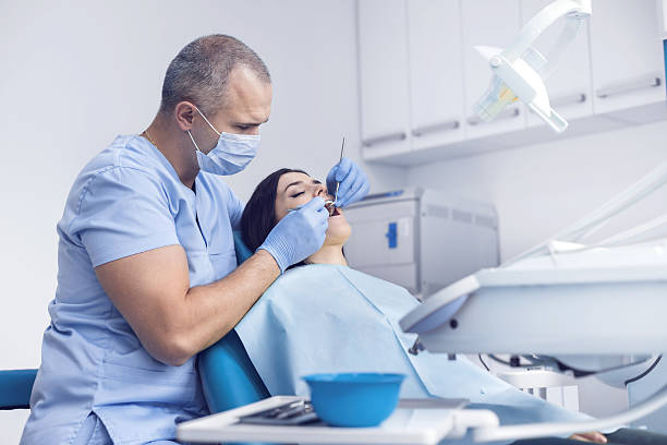 Best Sedation Dentistry  in Ranlo, NC